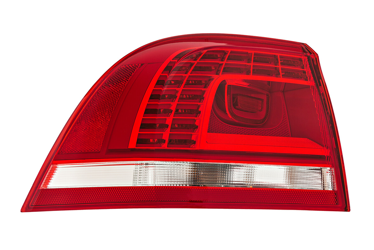 VALEO FANALI LED